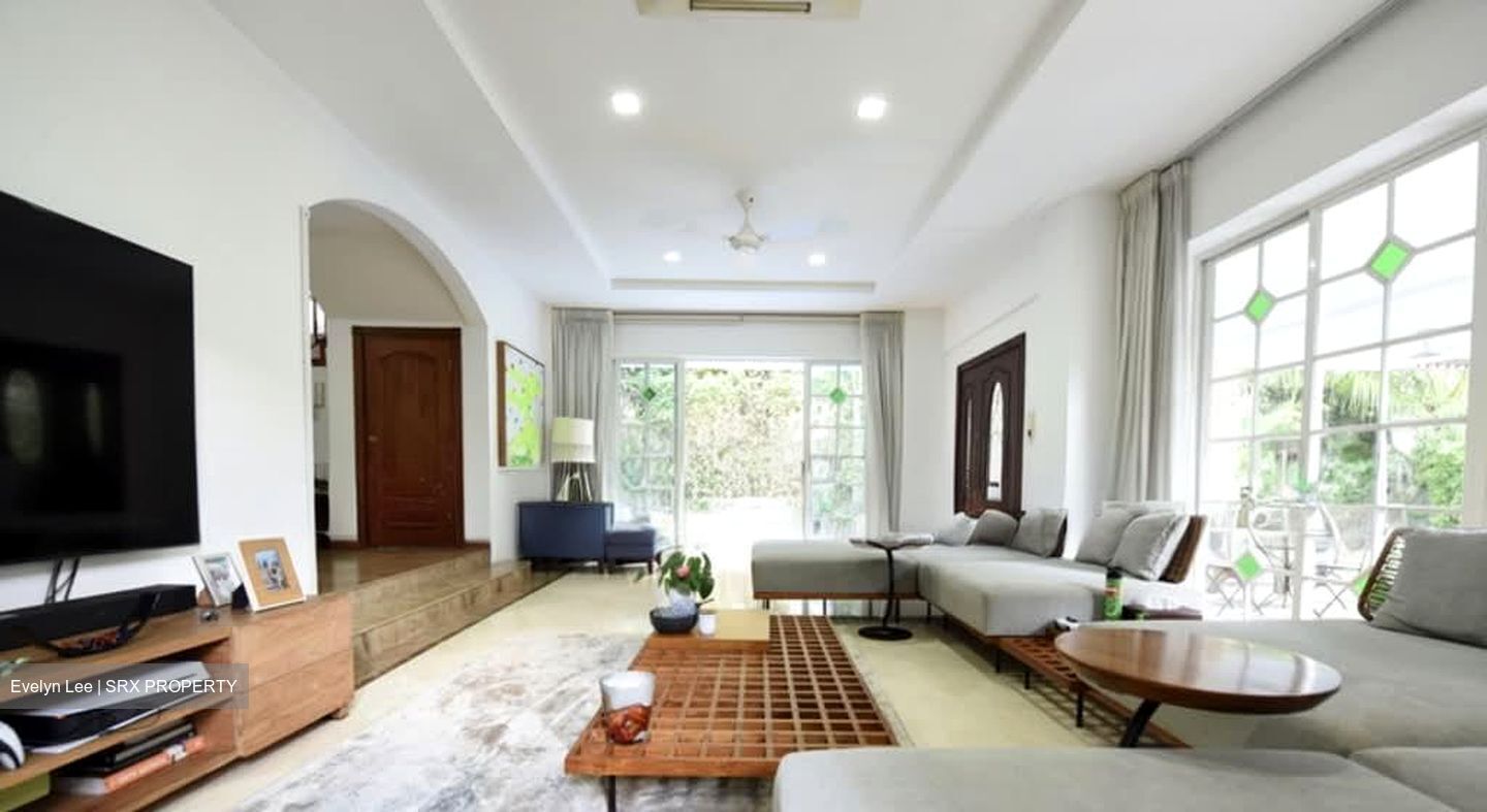 Gentle Villas (D11), Detached #530774811